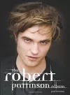 Robert Pattinson Album cover