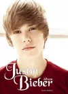 Justin Bieber Album cover