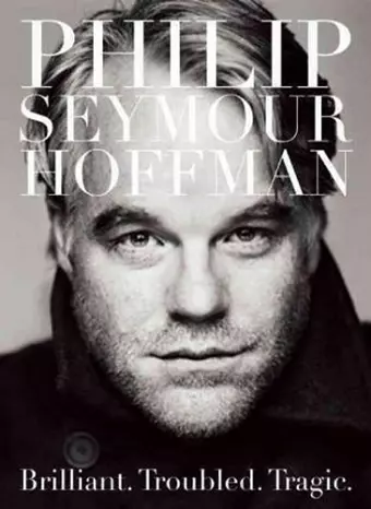 Philip Seymour Hoffman cover