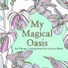 My Magical Oasis cover