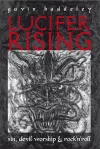 Lucifer Rising cover