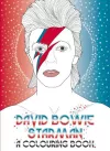David Bowie: Starman cover