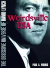 Weirdsville USA cover