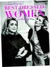 Lessons From The Best Dressed Women In History cover