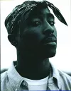 Tupac Shakur cover