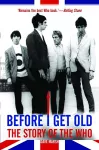 Before I Get Old cover
