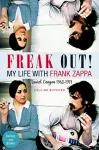 Freak Out! My Life With Frank Zappa cover