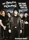 My Chemical Romance: This Band Will Save Your Life cover