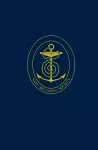 British Naval Documents, 1204-1960 cover