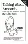 Talking About Anorexia (Ne) cover