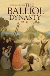 The Balliol Dynasty cover