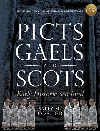 Picts, Gaels and Scots cover