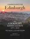 Campaigning for Edinburgh cover