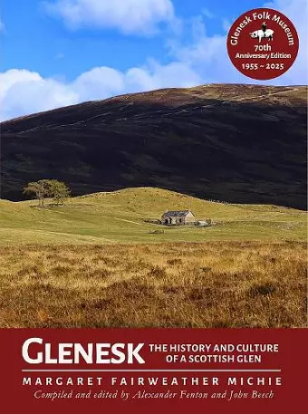 Glenesk cover