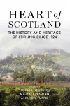 Heart of Scotland cover