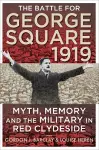 The Battle for George Square 1919 cover