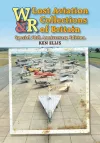 Lost Aviation Collections of Britain cover