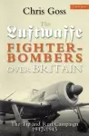 Luftwaffe Fighter-bombers Over Britain cover