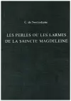 Les Perles ou Les Larmes de La Saincte Magdeleine cover