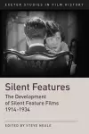 Silent Features cover