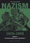 Nazism 1919–1945 Volume 4 cover
