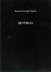 Beverlei cover