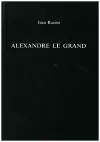 Alexandre Le Grand cover