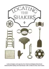 Locating the Shakers cover