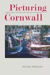 Picturing Cornwall cover