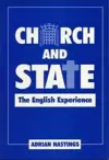 Church and State cover