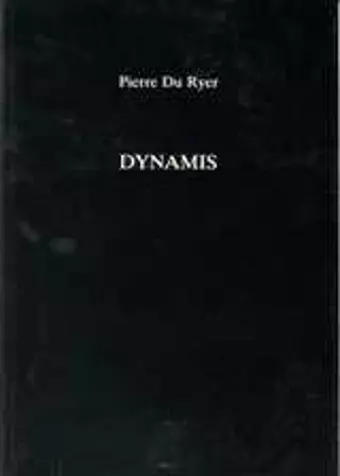 Dynamis cover