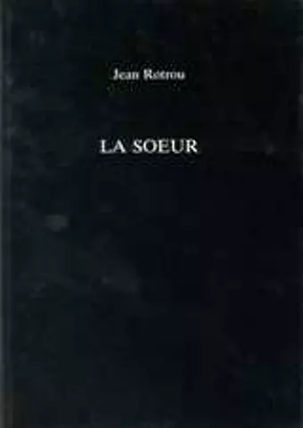 La Soeur cover