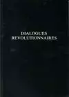 Dialogues Révolutionnaires cover