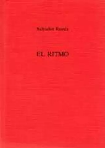 El Ritmo cover