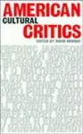 American Cultural Critics cover