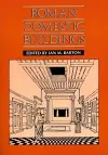 Roman Domestic Buildings cover