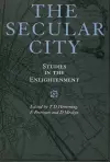 The Secular City cover