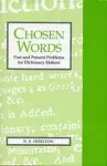 Chosen Words cover