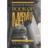 Phlegon of Tralles' Book of Marvels cover