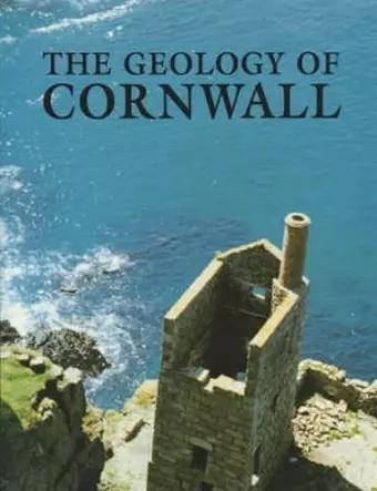 The Geology of Cornwall cover