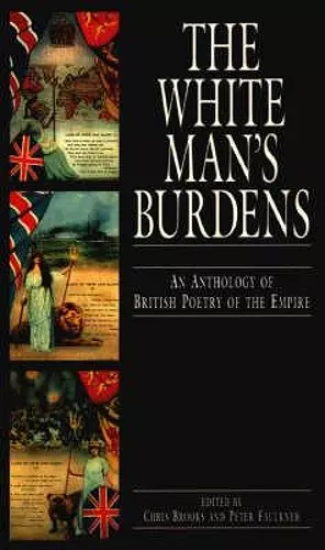 The White Man's Burdens cover