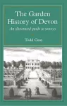 The Garden History Of Devon cover