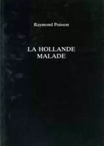 La Hollande Malade cover