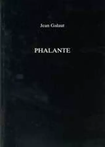 Phalante cover