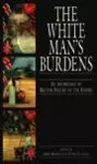 The White Man's Burdens cover