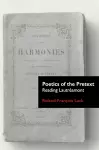 Poetics of the Pretext cover