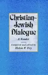 Christian-Jewish Dialogue cover