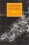 Cornish Studies Volume 4 cover