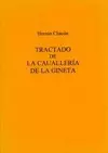 Tractado De La Caualleria De La Gineta cover