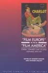 'Film Europe' And 'Film America' cover